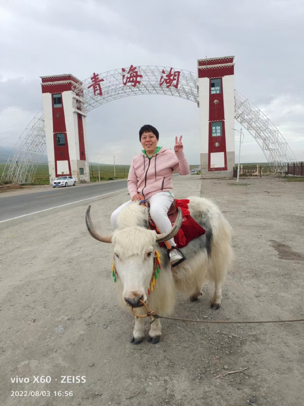 LUCKY的第一张照片--上饶相亲服务中心