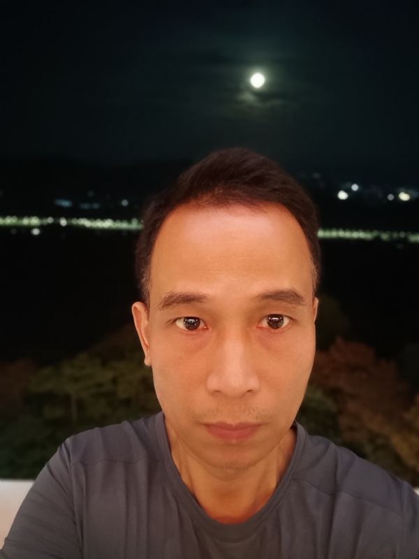 辉哥的第一张照片--上饶相亲服务中心