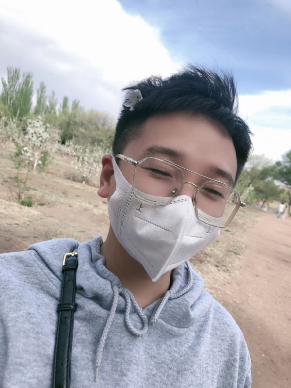 晨晨的第二张照片--上饶相亲服务中心