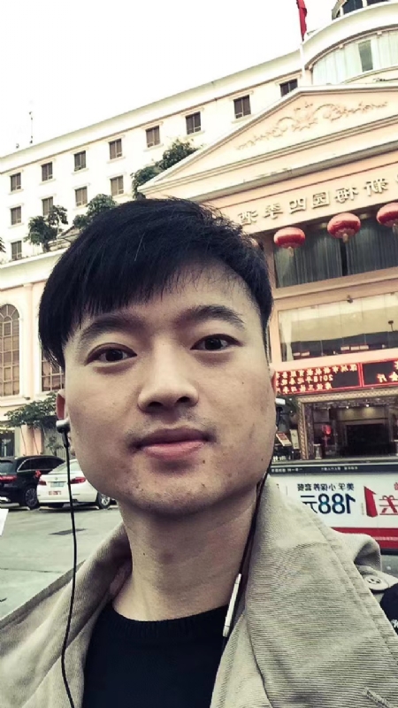 丶ted的第二张照片--上饶相亲服务中心