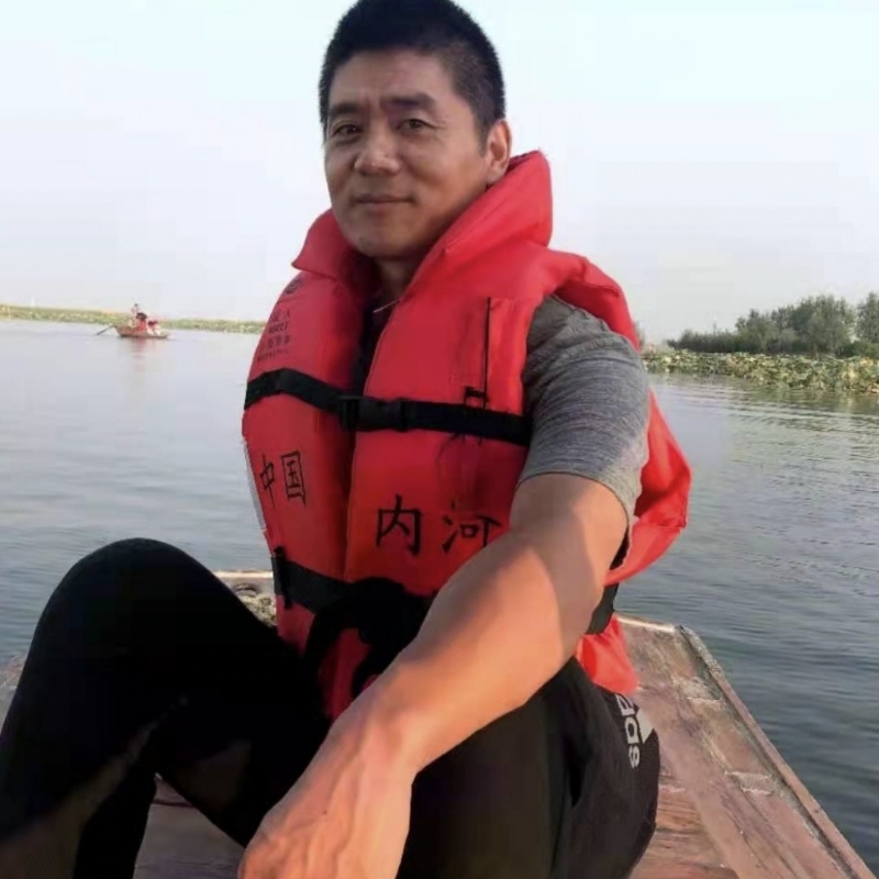 啊正的第二张照片--上饶相亲服务中心