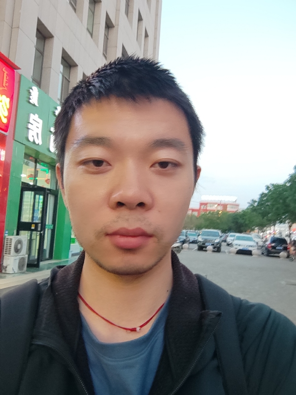 糖泡泡ll的第一张照片--上饶相亲服务中心