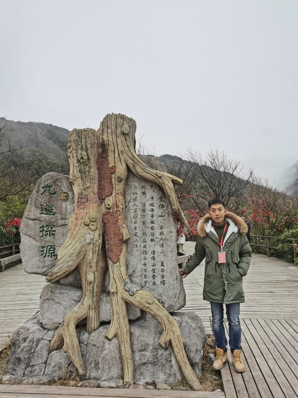 fly的第一张照片--上饶相亲服务中心