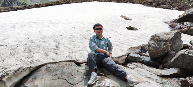 顶顶少年的第一张照片--上饶相亲服务中心