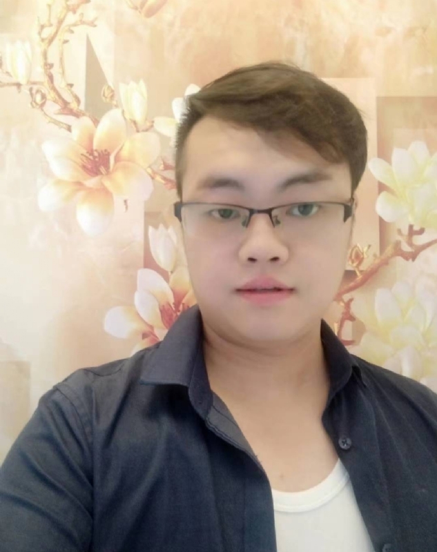 库尔本的第一张照片--上饶相亲服务中心