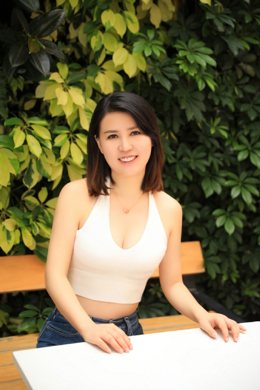 罗林的第一张照片--上饶相亲服务中心