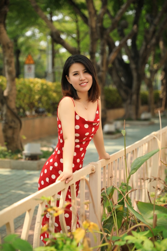 罗林的第五张照片--上饶相亲服务中心