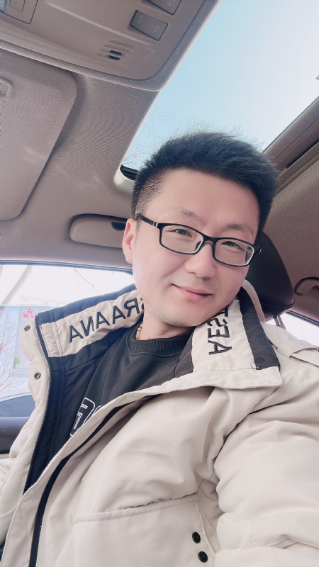 不离不弃的第二张照片--上饶相亲服务中心