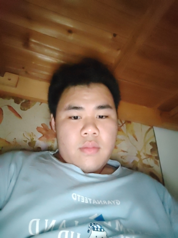 星河的第二张照片--上饶相亲服务中心