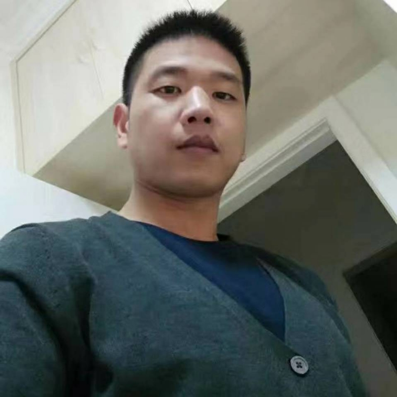 辉辉的第一张照片--上饶相亲服务中心