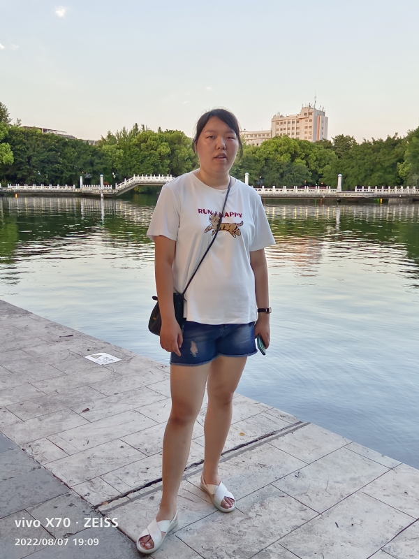 幸福触手可及的第一张照片--上饶相亲服务中心