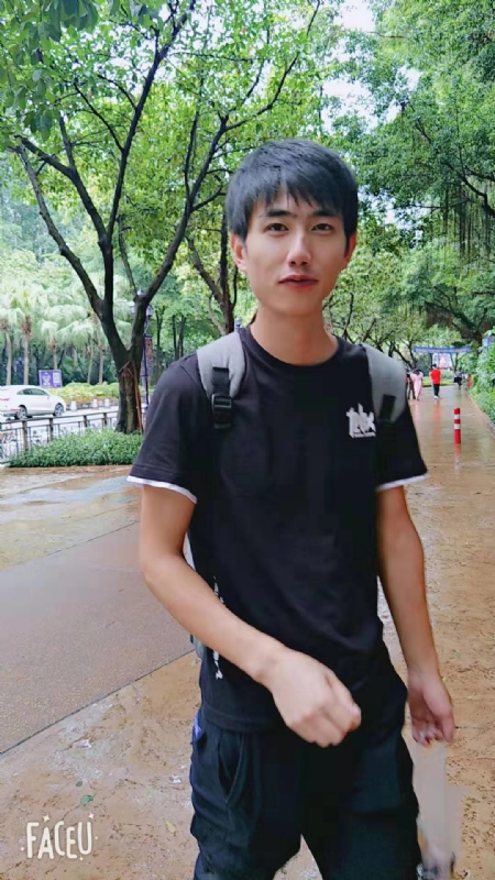 青春易逝的第三张照片--上饶相亲服务中心