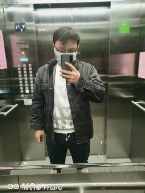 热心小刘的第一张照片--上饶相亲服务中心