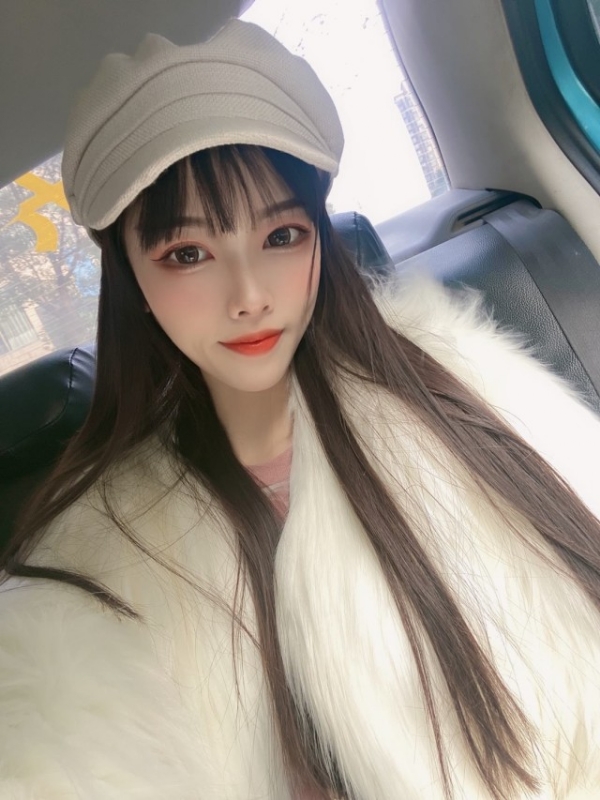 青柠的第一张照片--上饶相亲服务中心