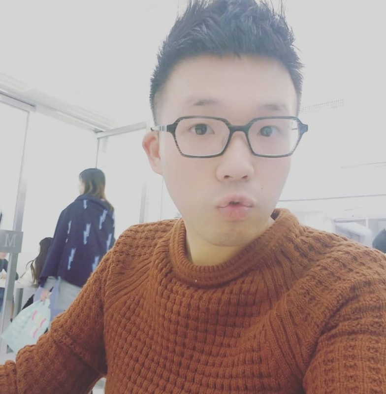 林滿江的第一张照片--上饶相亲服务中心