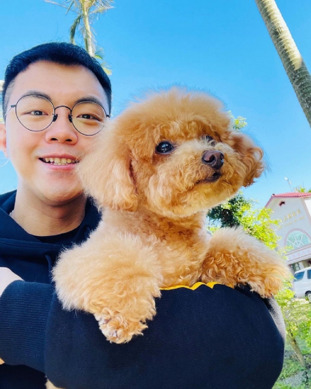 海洋的第一张照片--上饶相亲服务中心