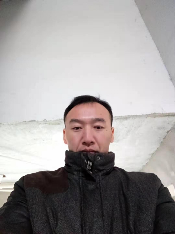 孤狼的第一张照片--上饶相亲服务中心