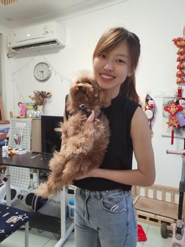 relin的第三张照片--上饶相亲服务中心