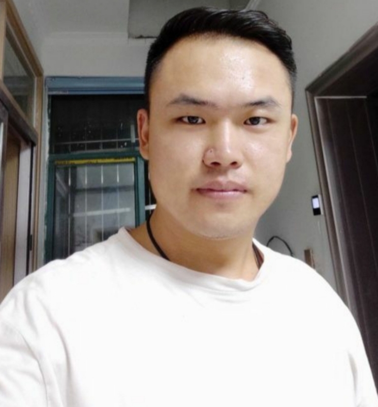 缘起的第一张照片--上饶相亲服务中心