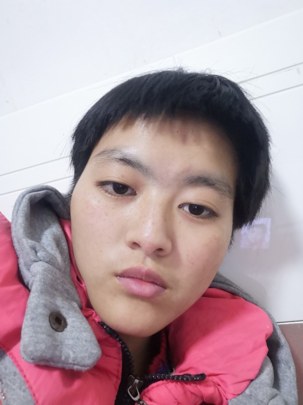 王秋艳的第一张照片--上饶相亲服务中心