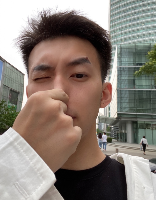 绝世大冤种的第四张照片--上饶相亲服务中心