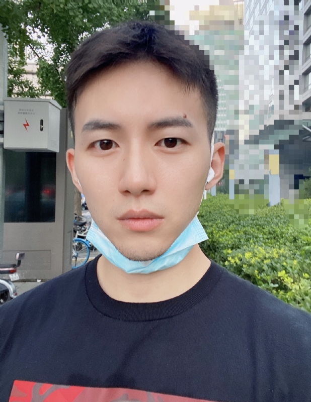 绝世大冤种的第六张照片--上饶相亲服务中心