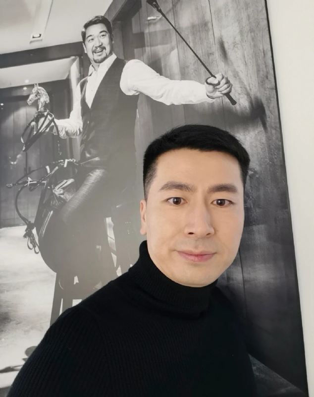 Gs的第一张照片--上饶相亲服务中心