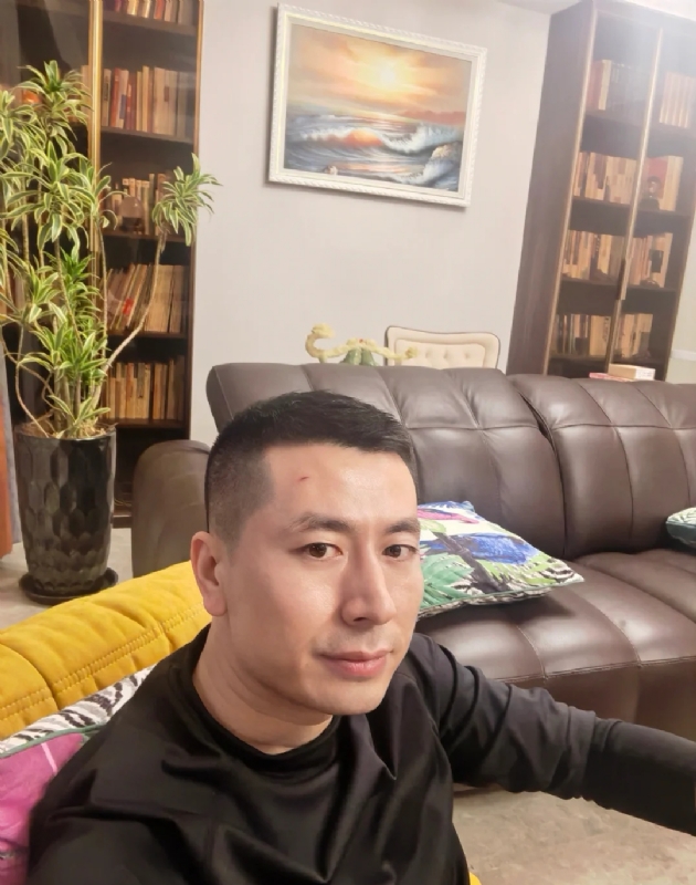 Gs的第二张照片--上饶相亲服务中心