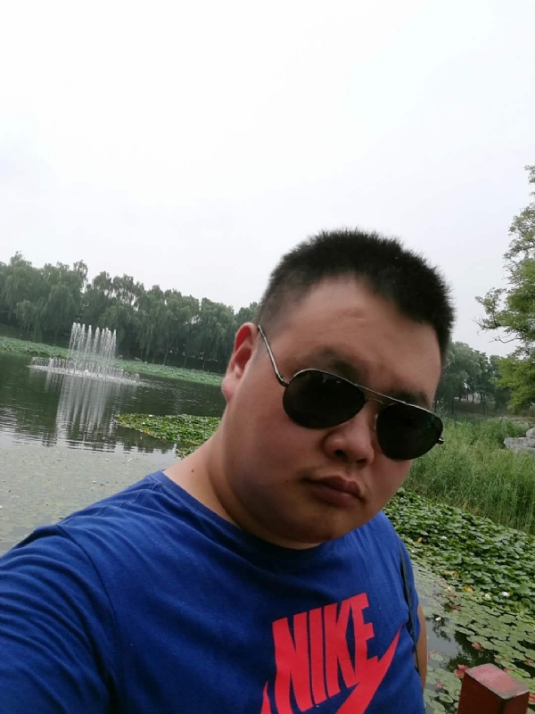 石头的第一张照片--上饶相亲服务中心