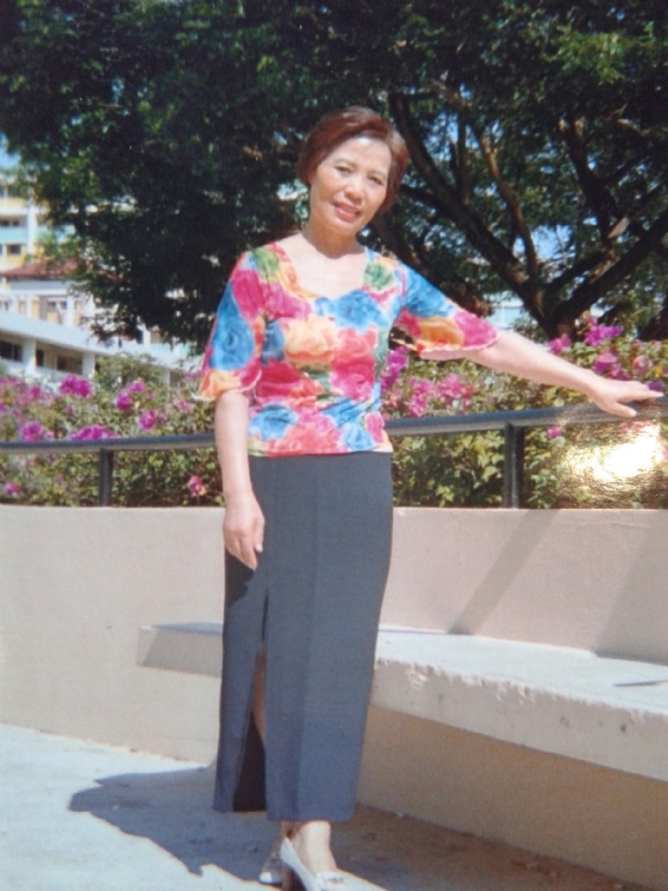 lilyzheng的第一张照片--上饶相亲服务中心