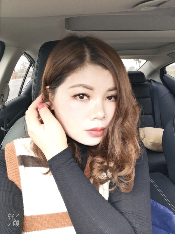 美丽人生的第一张照片--上饶相亲服务中心