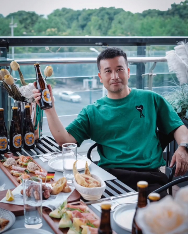 陳文斌的第一张照片--上饶相亲服务中心