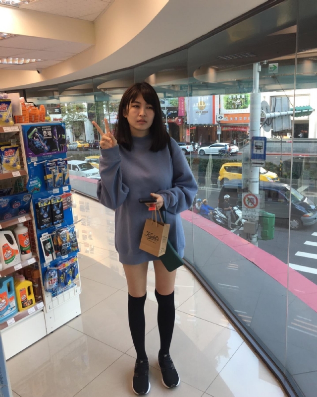 茜茜的第一张照片--上饶相亲服务中心