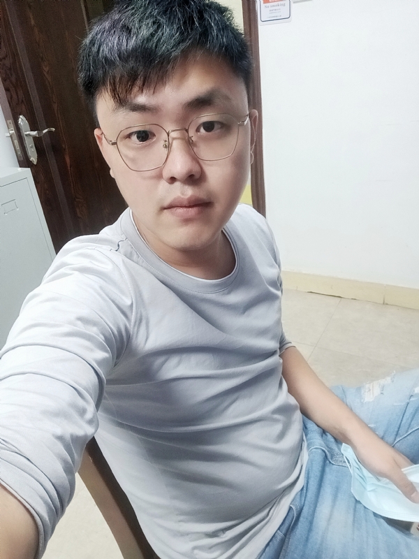 小林子的第二张照片--上饶相亲服务中心