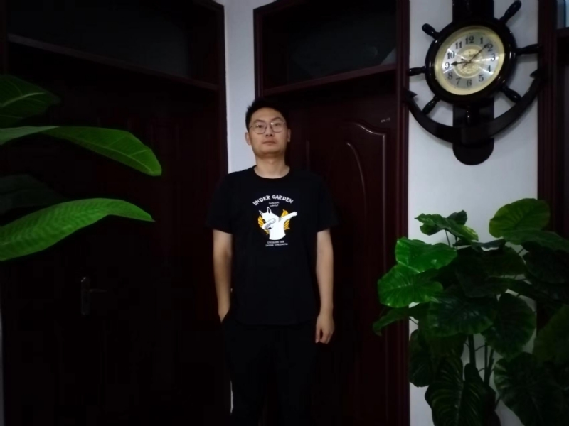 真诚交友的第一张照片--上饶相亲服务中心