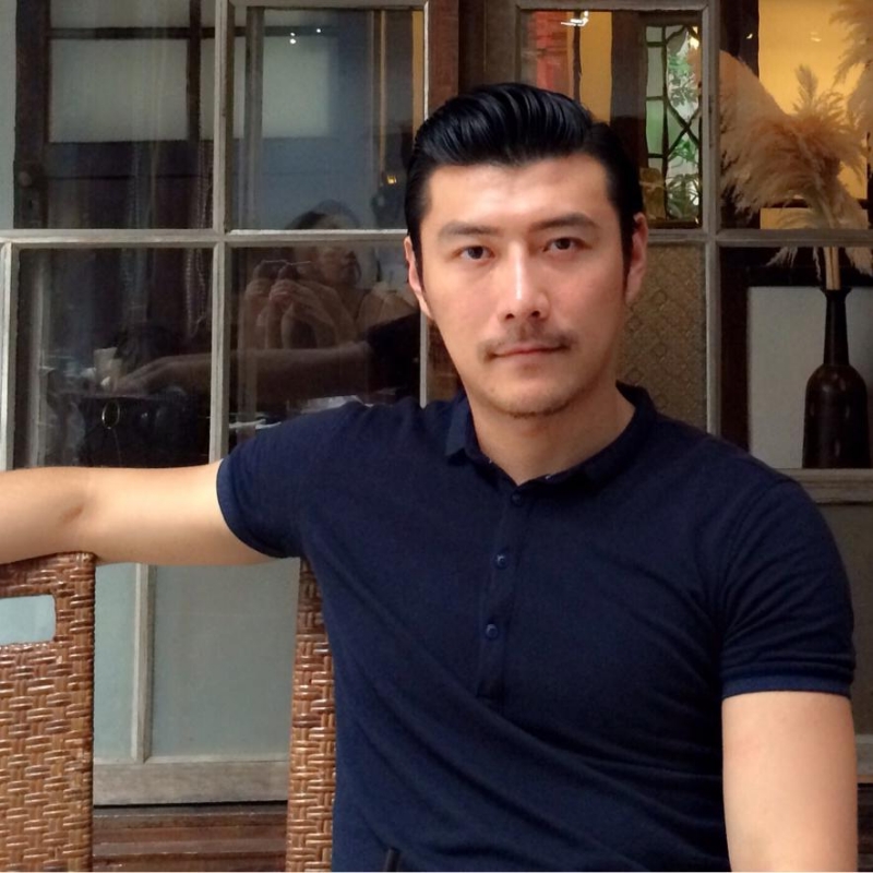 張建林的第一张照片--上饶相亲服务中心