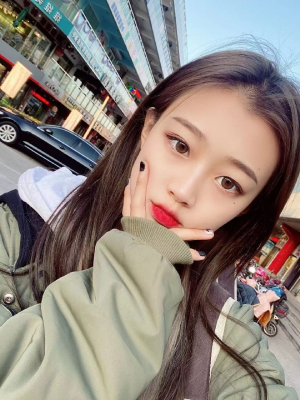 林儿呀的第一张照片--上饶相亲服务中心