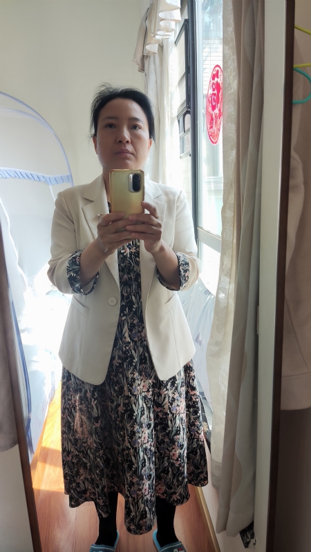 踏雪寻梅的第二张照片--上饶相亲服务中心