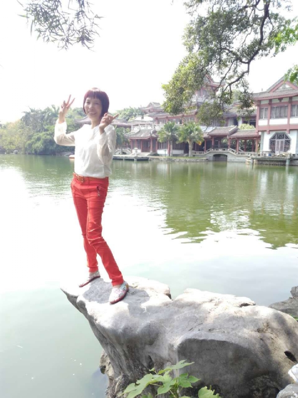 善善的第一张照片--上饶相亲服务中心