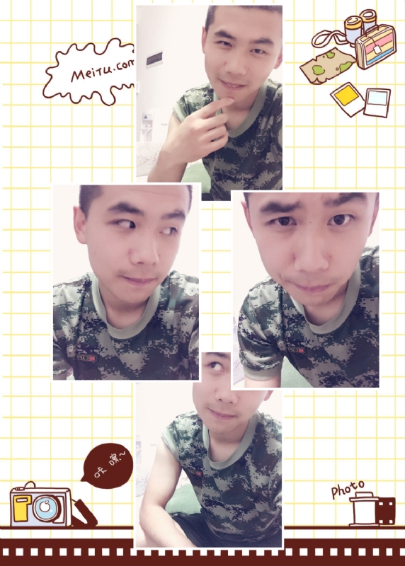 X先生的第一张照片--上饶相亲服务中心