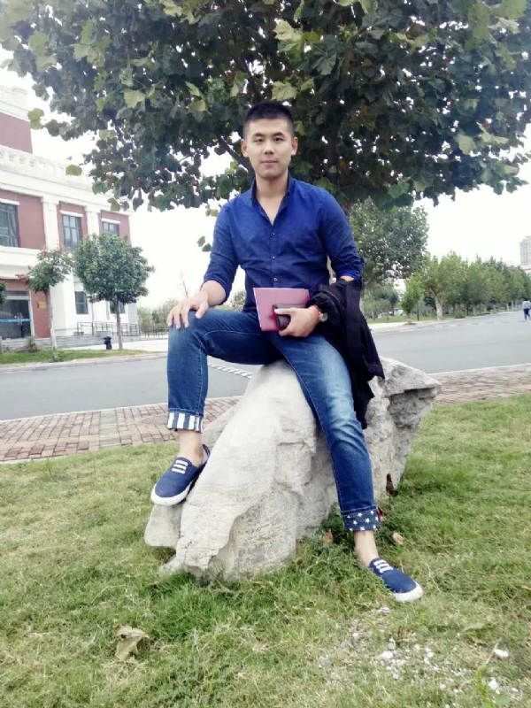 X先生的第三张照片--上饶相亲服务中心