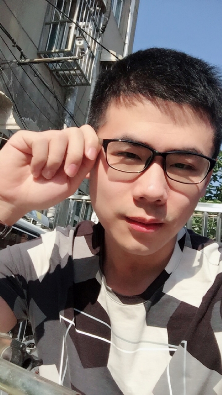 X先生的第四张照片--上饶相亲服务中心