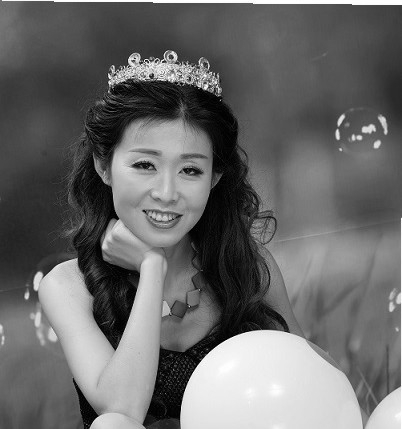 诗若兰的第一张照片--上饶相亲服务中心