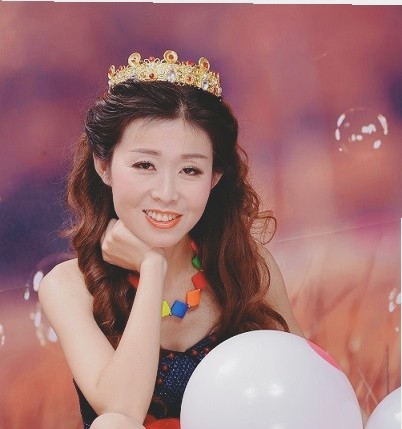 诗若兰的第二张照片--上饶相亲服务中心