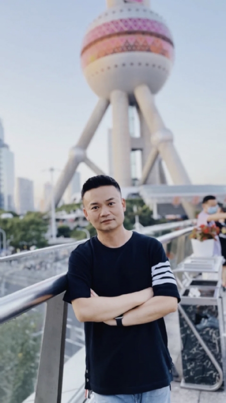 andy的第二张照片--上饶相亲服务中心