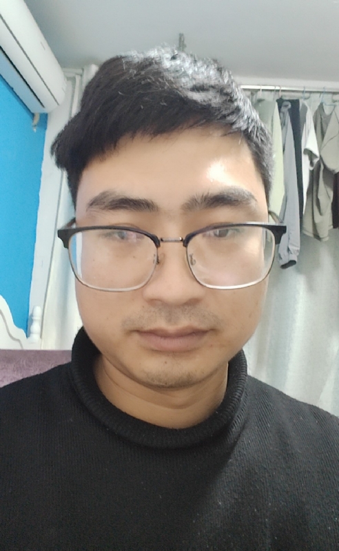 少平的第一张照片--上饶相亲服务中心