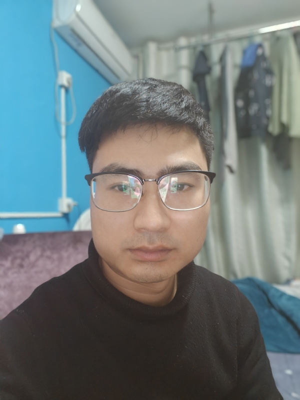 少平的第三张照片--上饶相亲服务中心