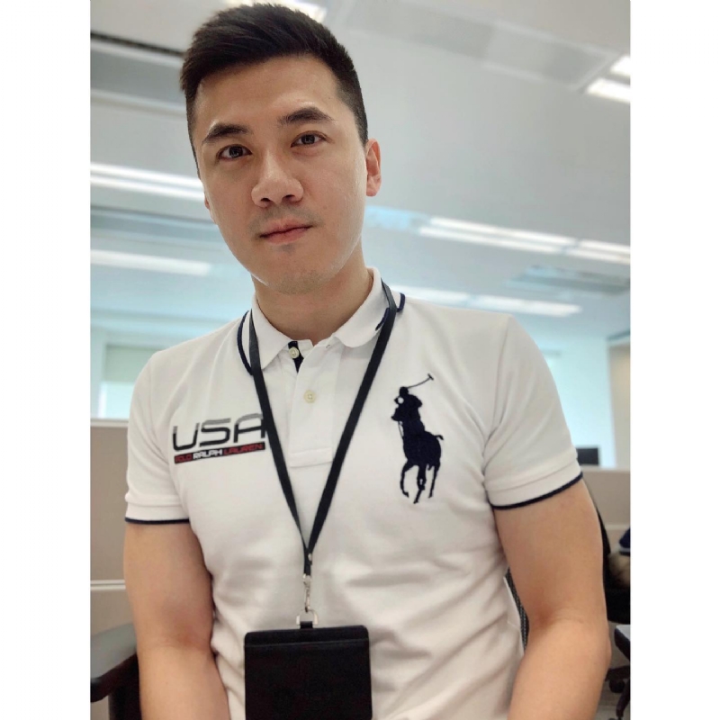 風一樣的男子的第二张照片--上饶相亲服务中心