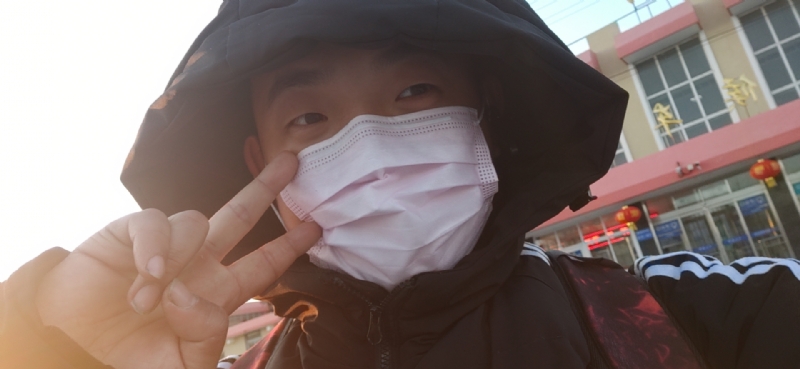 卡布达的第一张照片--上饶相亲服务中心