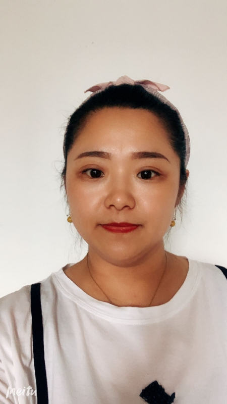 CoCo木子的第一张照片--上饶相亲服务中心